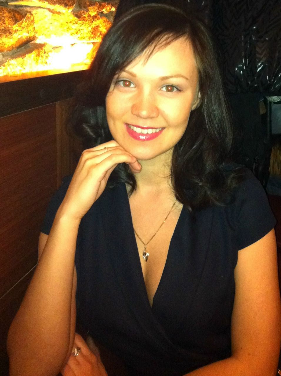 Кристина Сачук | Екатеринбург