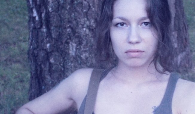 Александра Шайдулина | Tortona