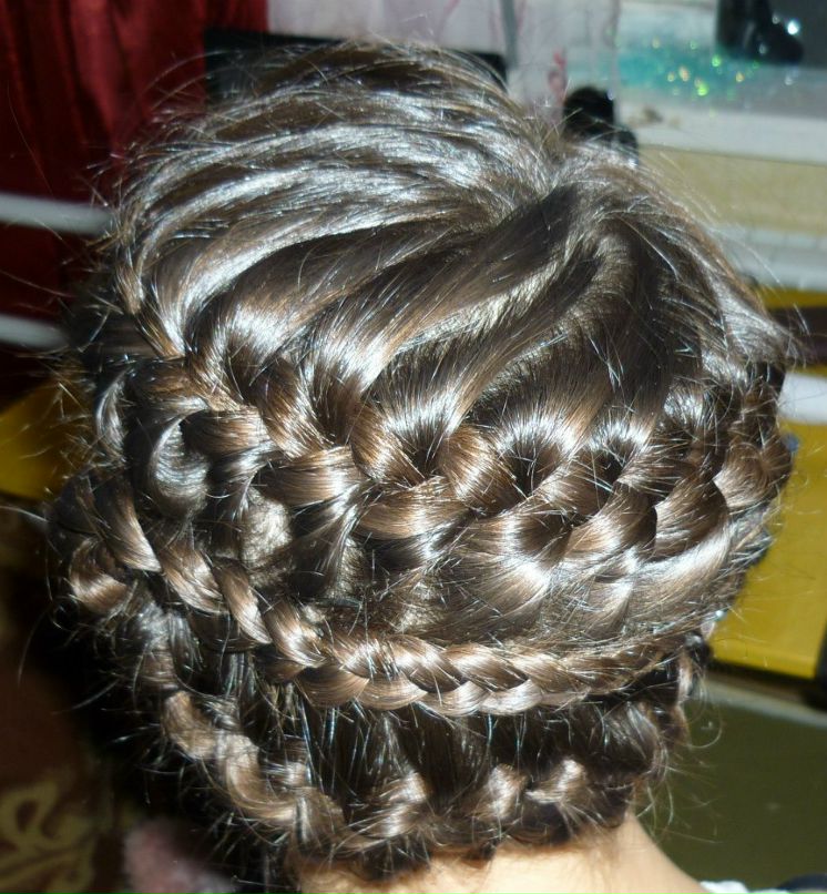 Дарья Давыдова | Тайшет