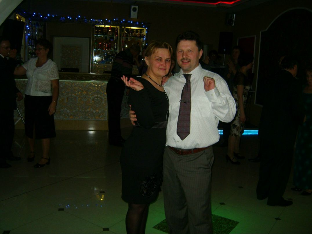 Вера Пешакова | 