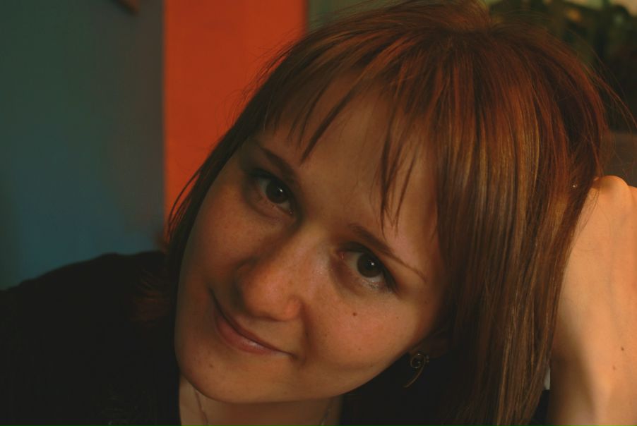 №17, Анастасия Трифонова №17, Анастасия Трифонова