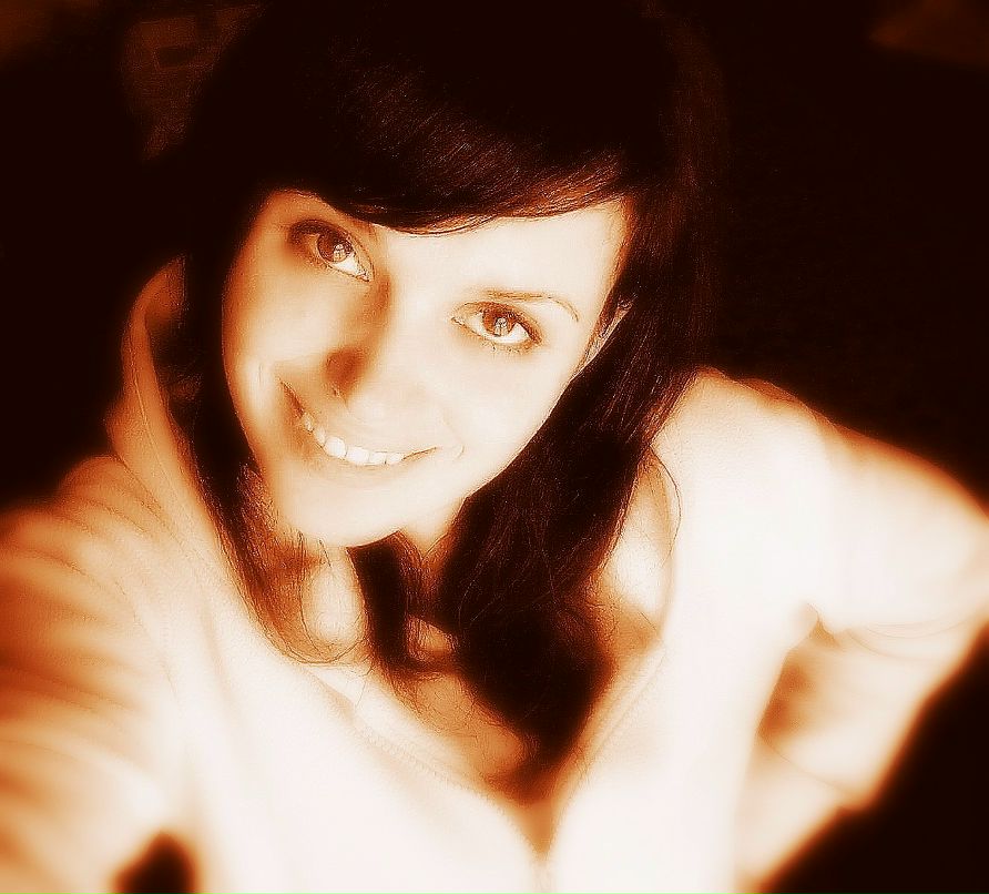 Виктория Рябовская ┴═╦╕ | Днепр (Днепропетровск)