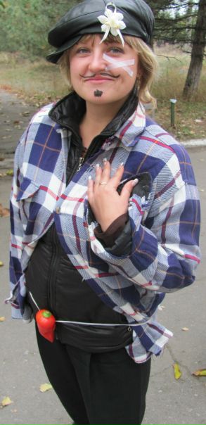 №29, Елена Мартынова, 36 лет, Запорожье №29, Елена Мартынова, 36 лет, Запорожье