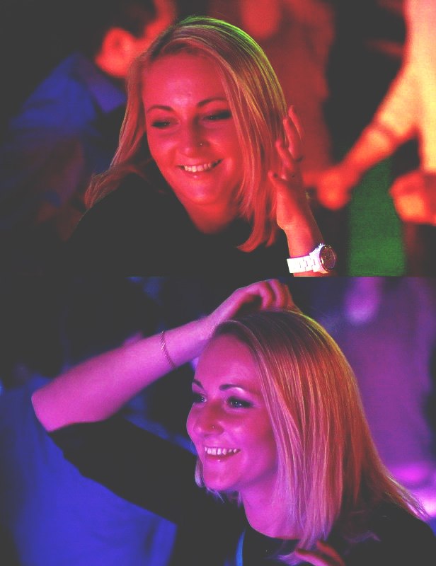 Ксения Юсупова | Москва