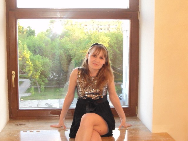 Наталья Гончарова | Самара