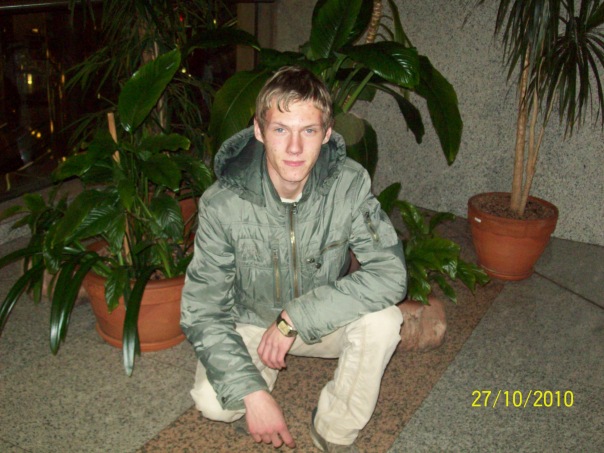 №11, Гена Малыш, 34 года, Минск №11, Гена Малыш, 34 года, Минск