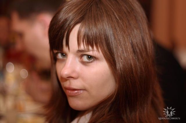 Наташа Власенко | Одесса