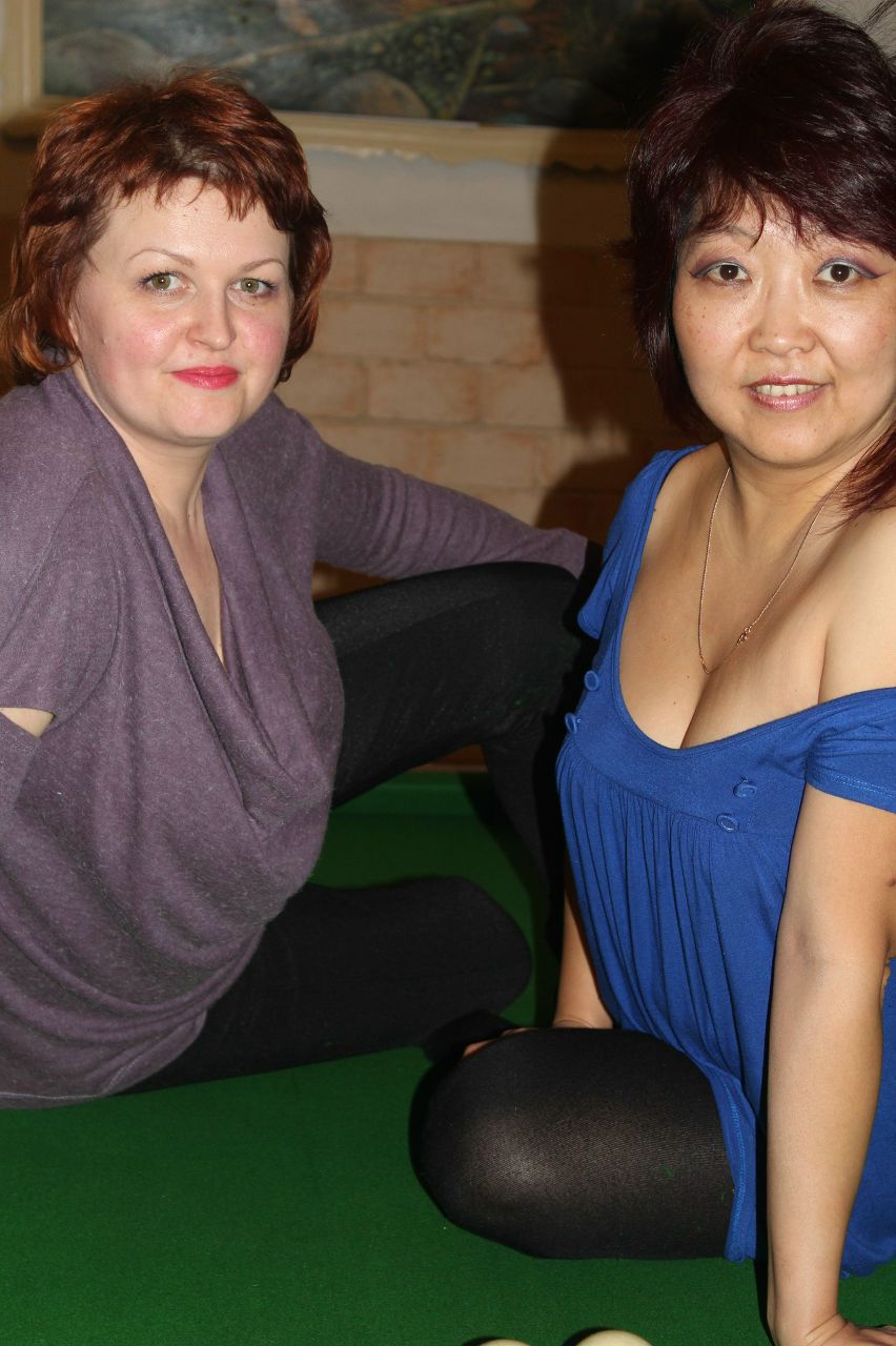 Лариса Лян | Алматы