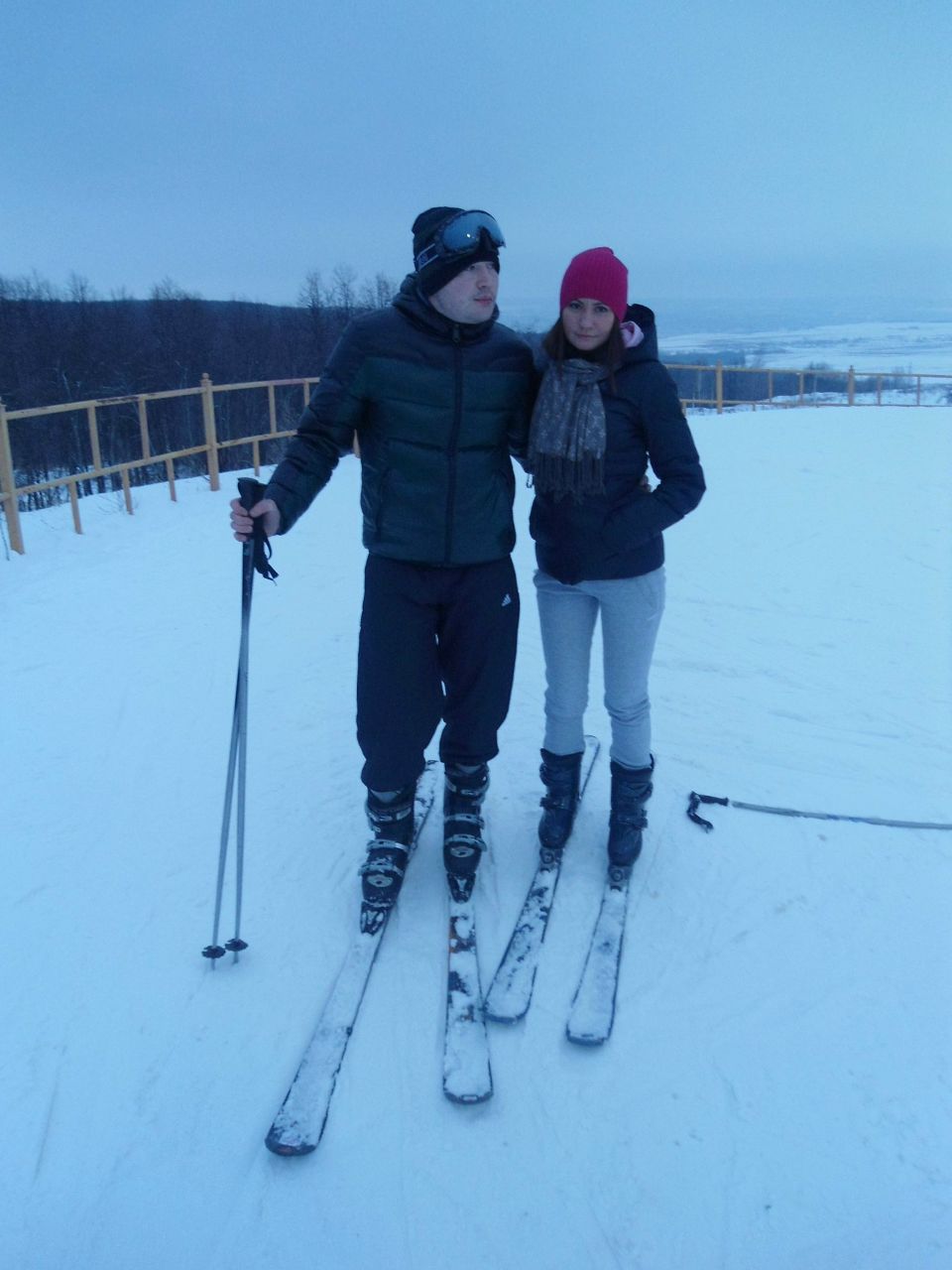 Айрат Хуснуллин | Набережные Челны