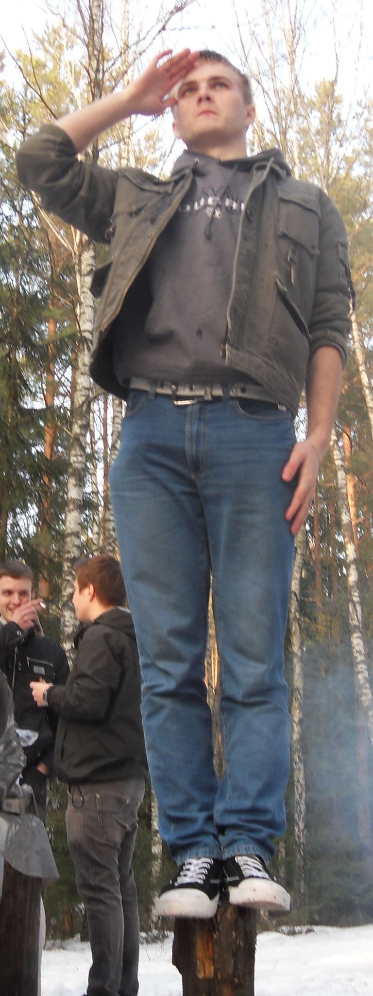 Дима Мосейко | Минск