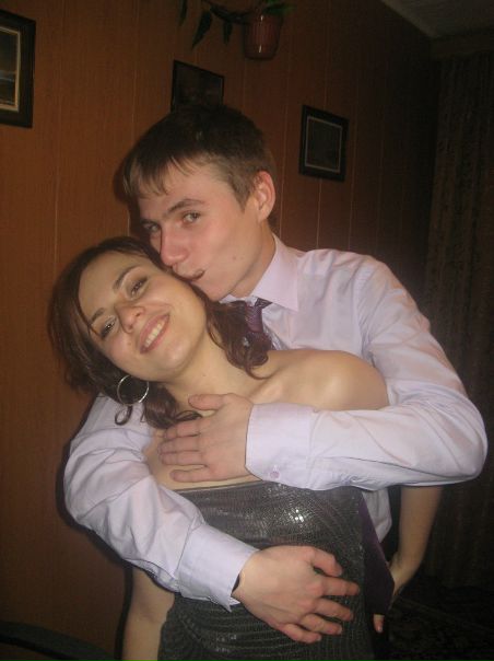 №2, Виталий Любавин, 38 лет, Санкт-Петербург №2, Виталий Любавин, 38 лет, Санкт-Петербург