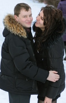 №70, Надежда Морозова, 35 лет №70, Надежда Морозова, 35 лет