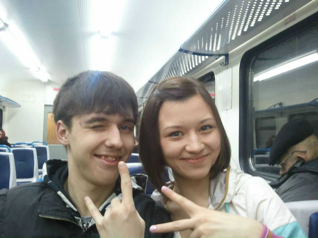 Кирилл Митрофанов ~ForsakeN~ | Ногинск