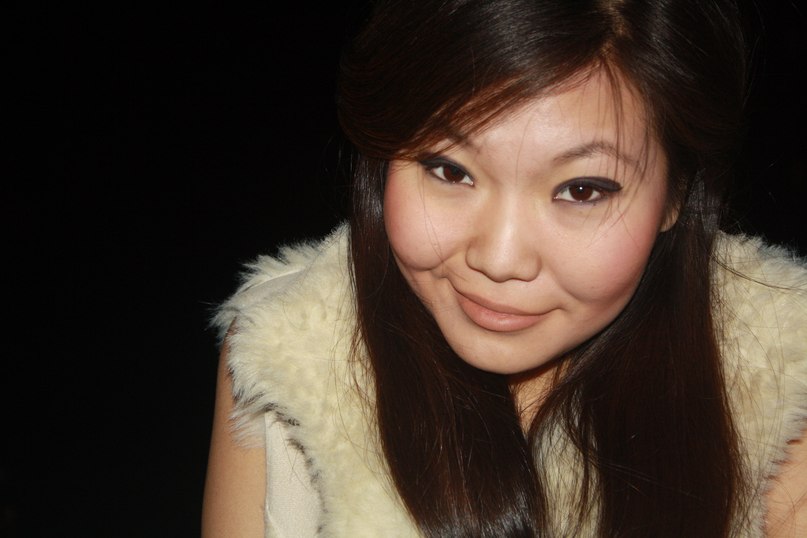 Ольга Кронштадская | Санкт-Петербург