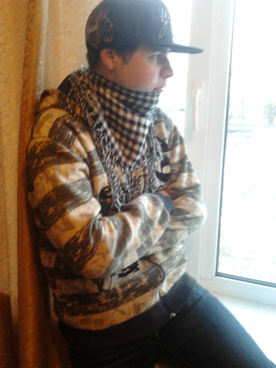 Артур Холевв {FeEtDgEi} | Калуга