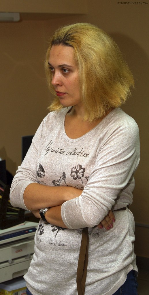 Lisa Alferova восстановление волос кератином | Санкт-Петербург