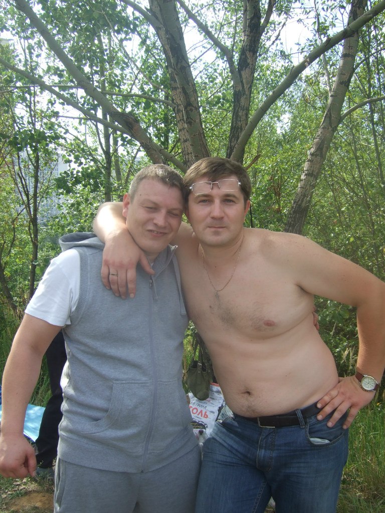 Дмитрий Яковлев | Одинцово