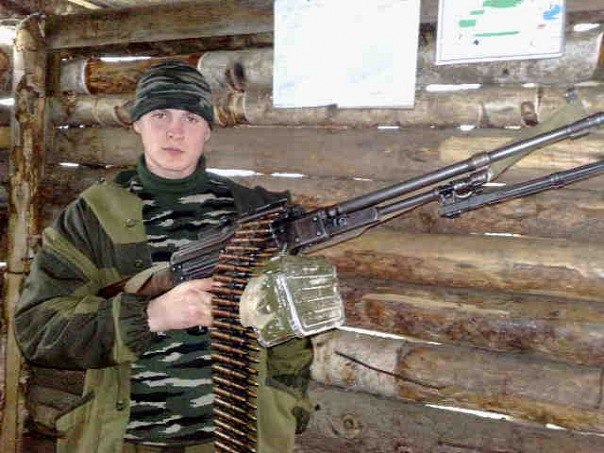 Евгений Базарный | 