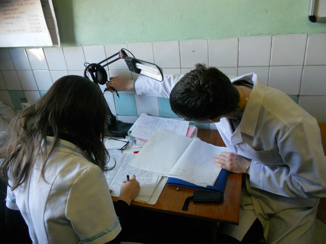 Иришка Власова | Энергодар