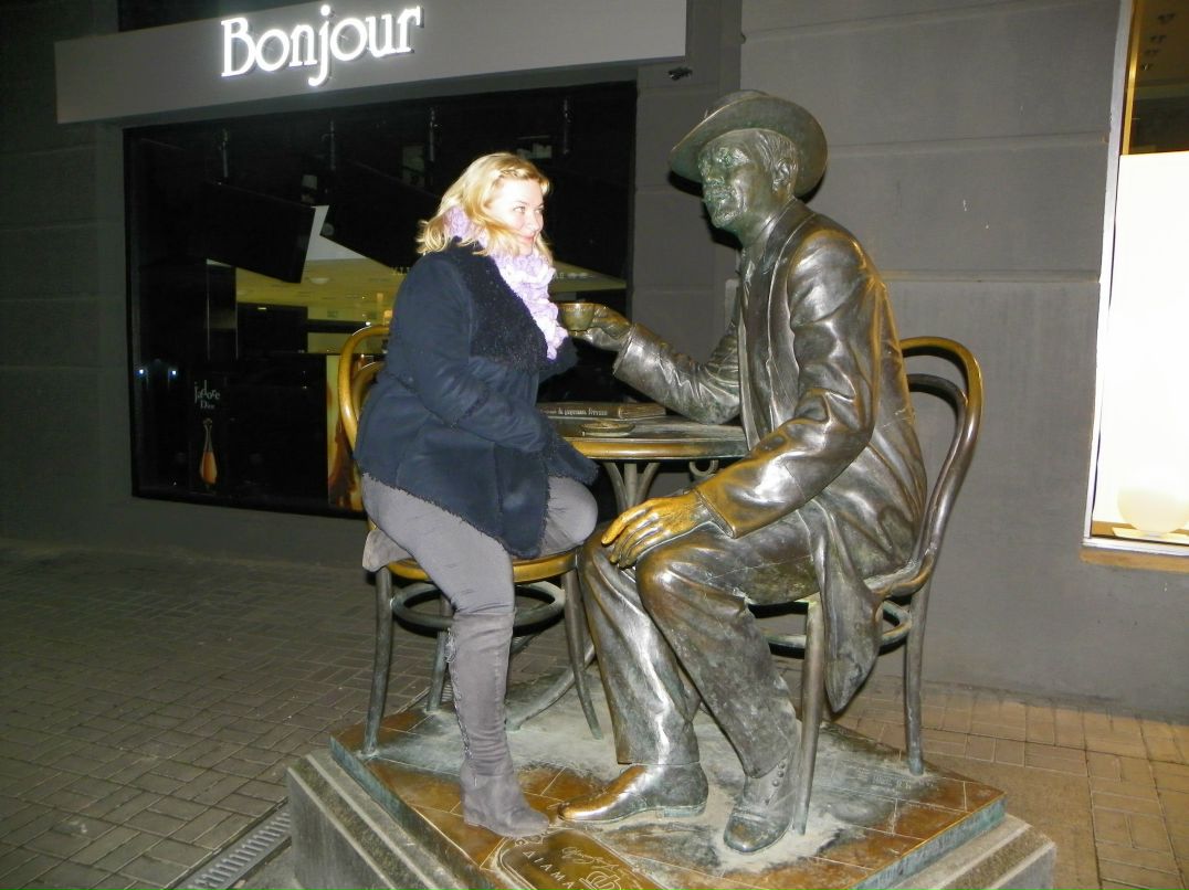 Мария Котова | Москва