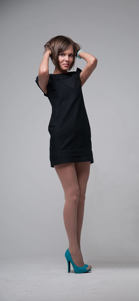 Катя Шешенина-Дворянская | Москва