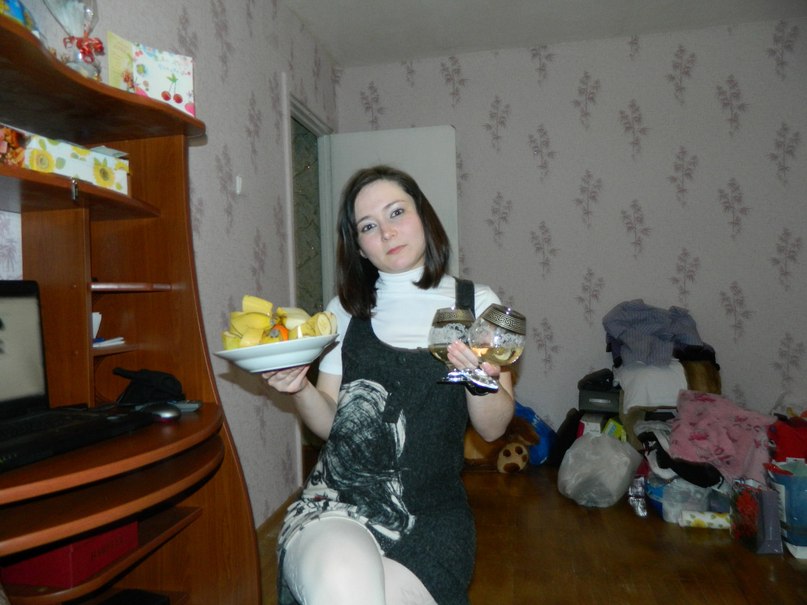 Алёна Потапова | Тутаев