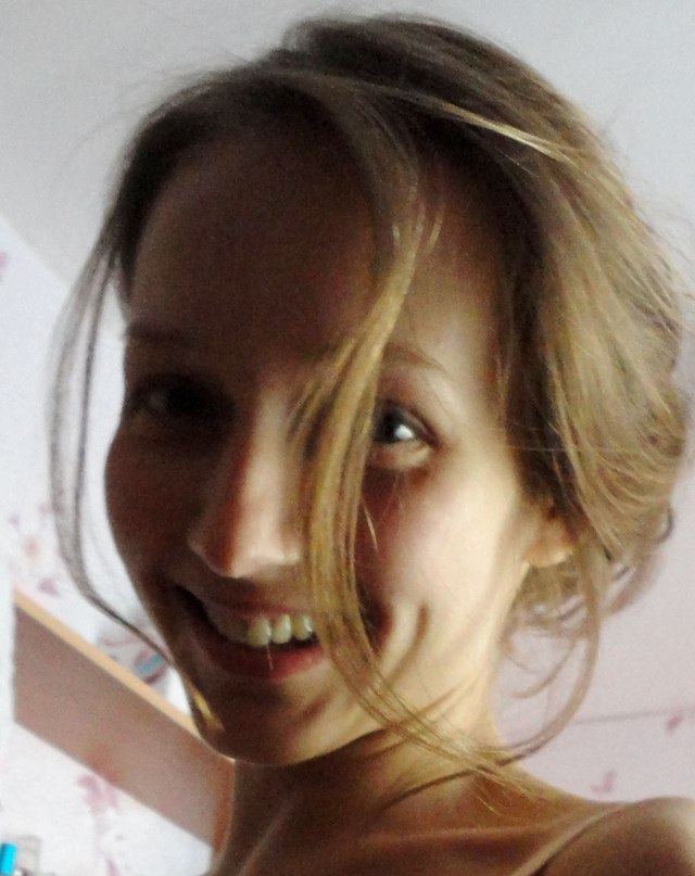 Алёна Перевернихата | Архангельск