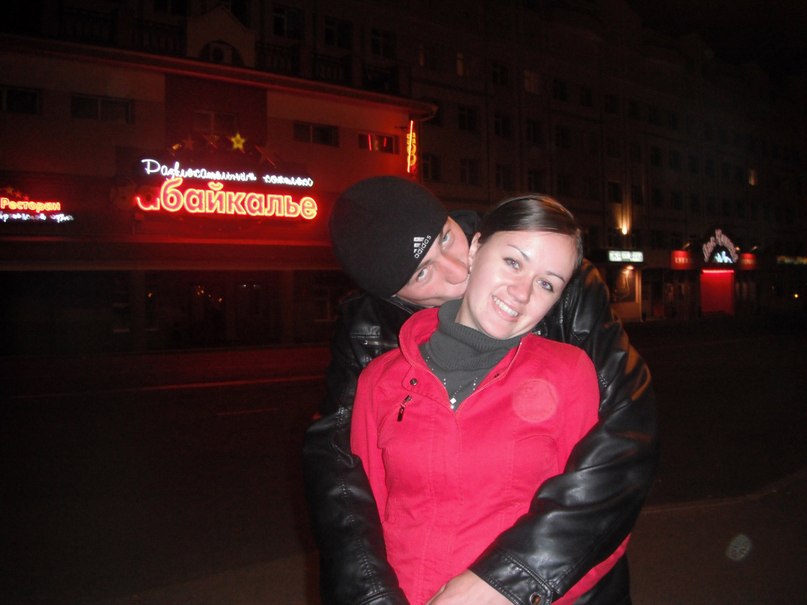 Елена Мякотина | Чита