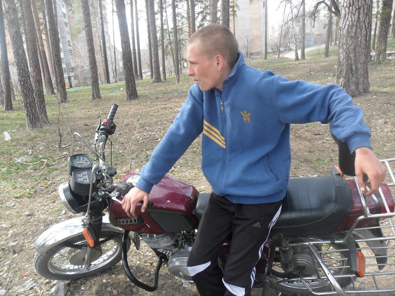 Евгений Стародубцев Денисович | Самара