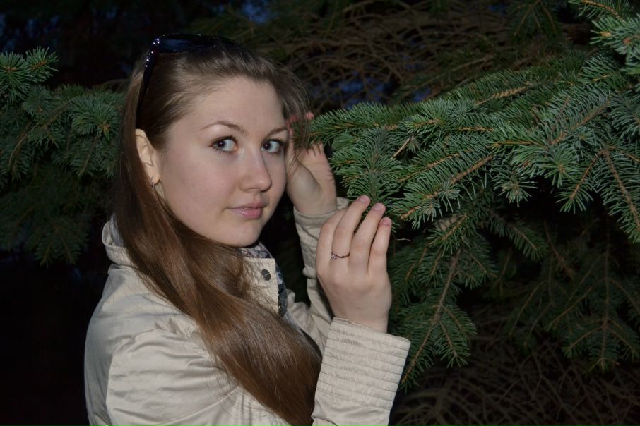 №16, Оксана Львова №16, Оксана Львова