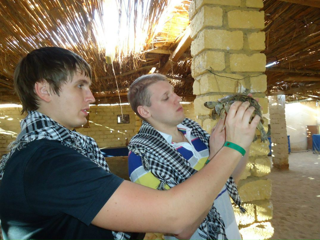 Михаил Шкирта | Санкт-Петербург