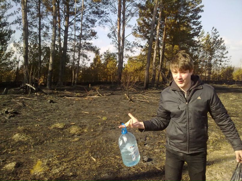 Костя Троць | Турийск