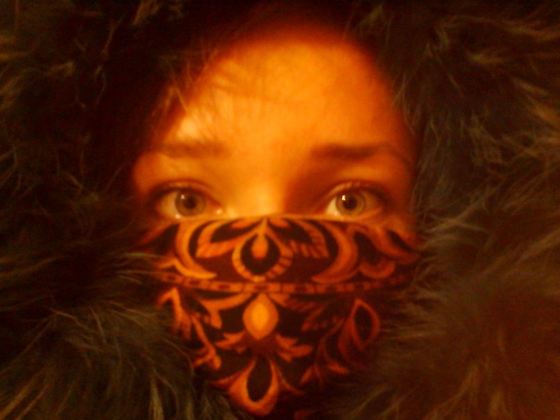 Мария Боер | Санкт-Петербург