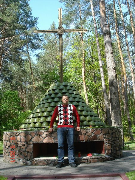 №29, Михаил Сёмкин, 51 год, Киев №29, Михаил Сёмкин, 51 год, Киев