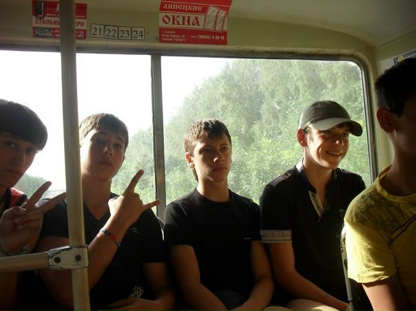 №49, Иван Дружкин, Балашов №49, Иван Дружкин, Балашов