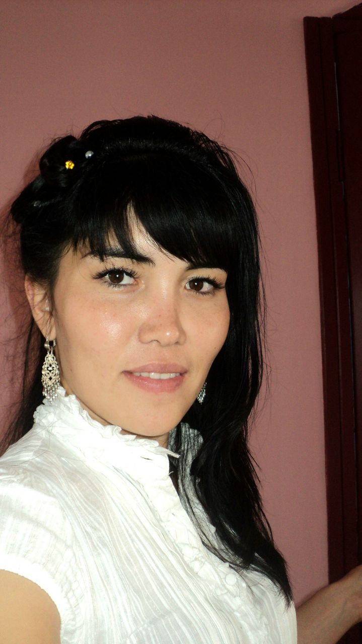 Анелия Баязитова | Аскарово