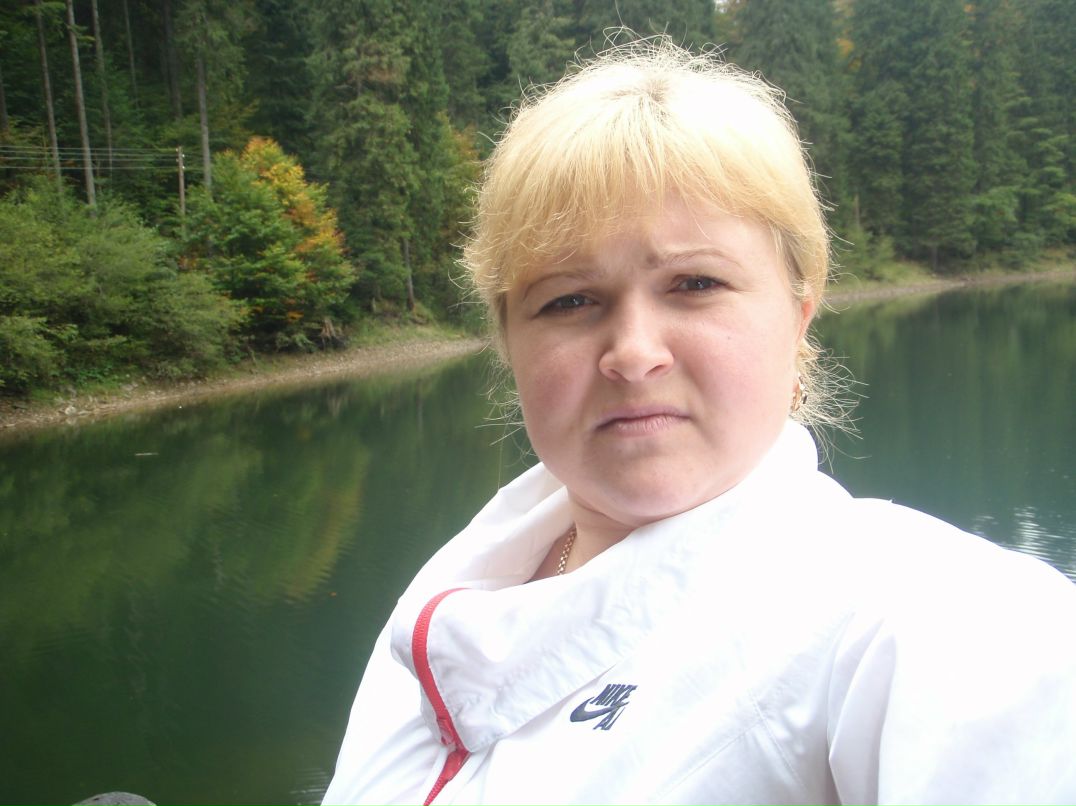 Марина Пелин | Одесса