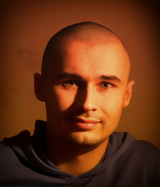 №119, Константин Кузнецов, Sydney №119, Константин Кузнецов, Sydney