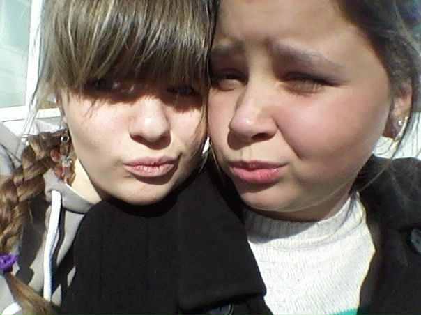 №6, Юлия Попугаева №6, Юлия Попугаева