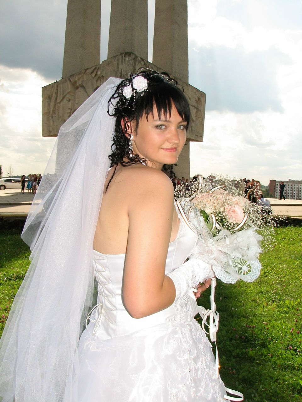 Наташа Соловьева | Витебск