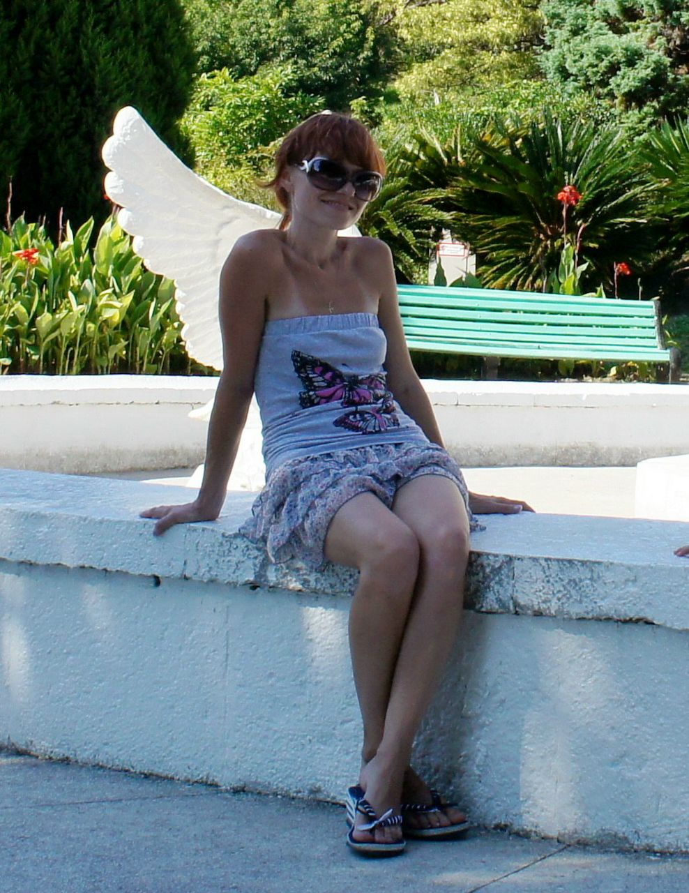 Юлия Сальникова 