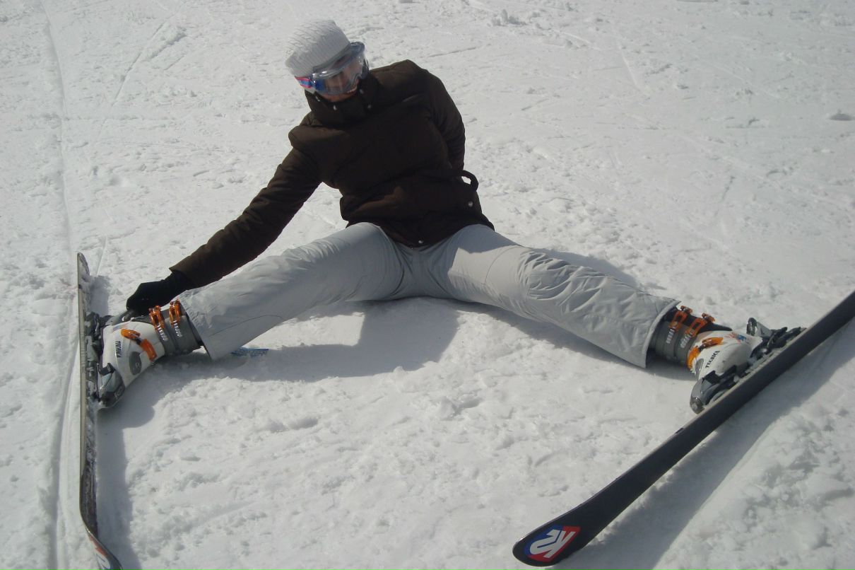 Олечка Асланова | Оренбург