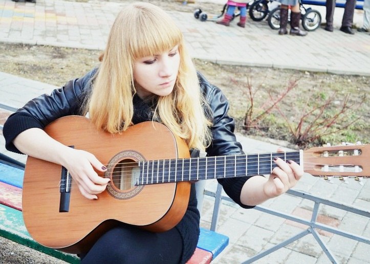 Анастасия Верина | Жуковский