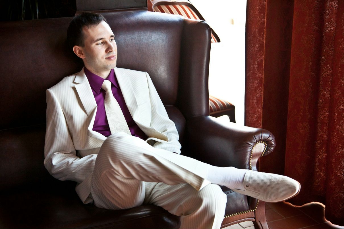 Артур Трапезников | Уфа