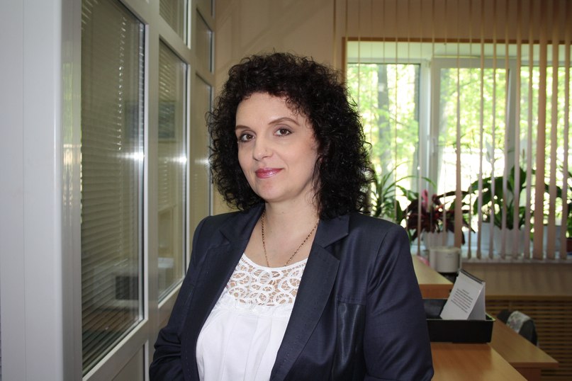 Ирина Заборская | Рыбинск