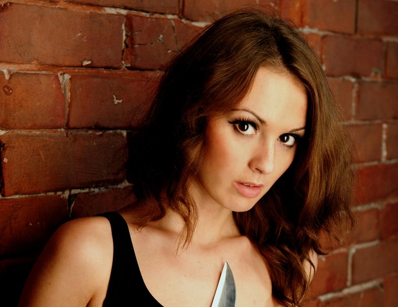 Дарья Гусарова | Коломна