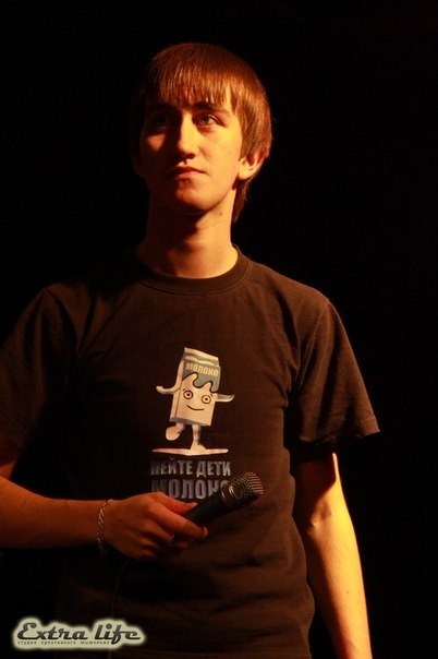 Борис Землянов | Иркутск