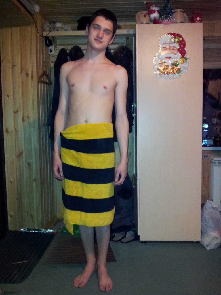 Илья Гасанов | Самара