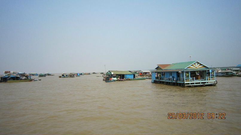 Сергей Боровик | Стрежевой