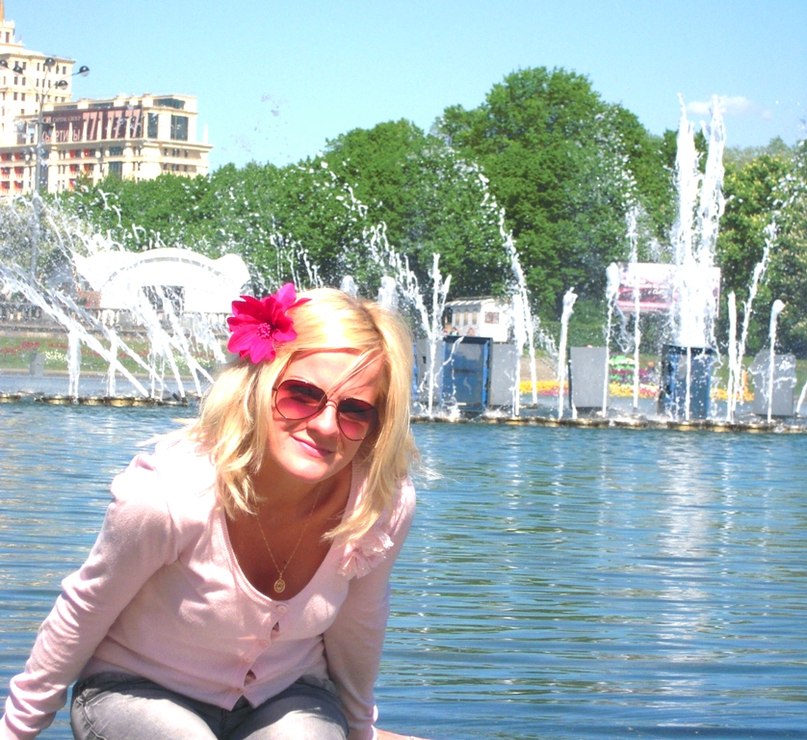 Настена Ефимова | 